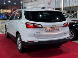 شيفروليه إكوينوكس